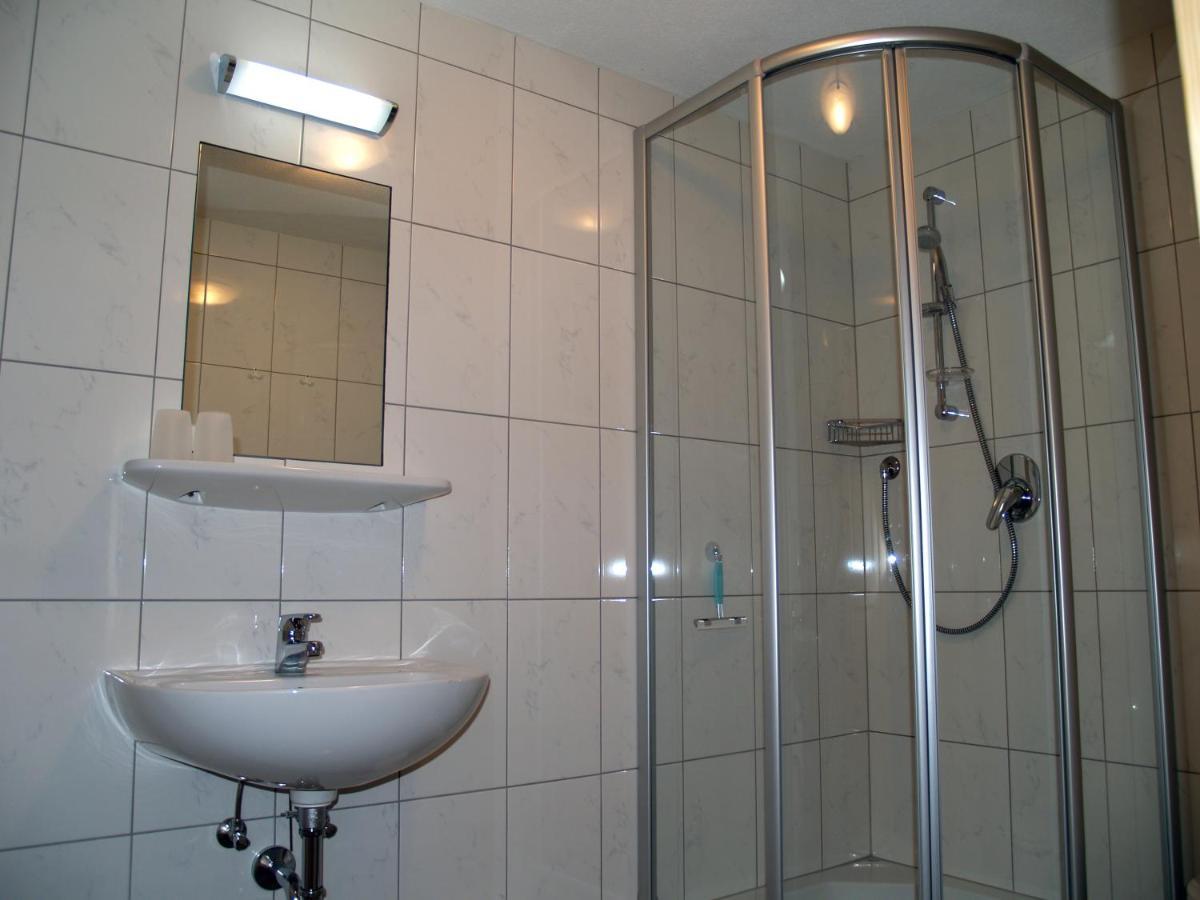 Haus Trisanna Apartment Galtuer Ngoại thất bức ảnh