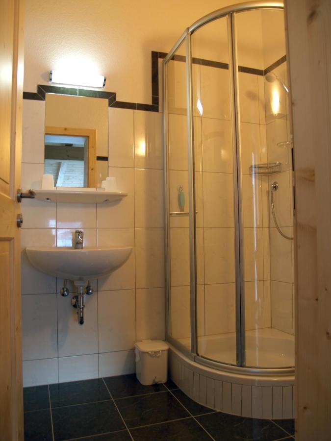 Haus Trisanna Apartment Galtuer Ngoại thất bức ảnh