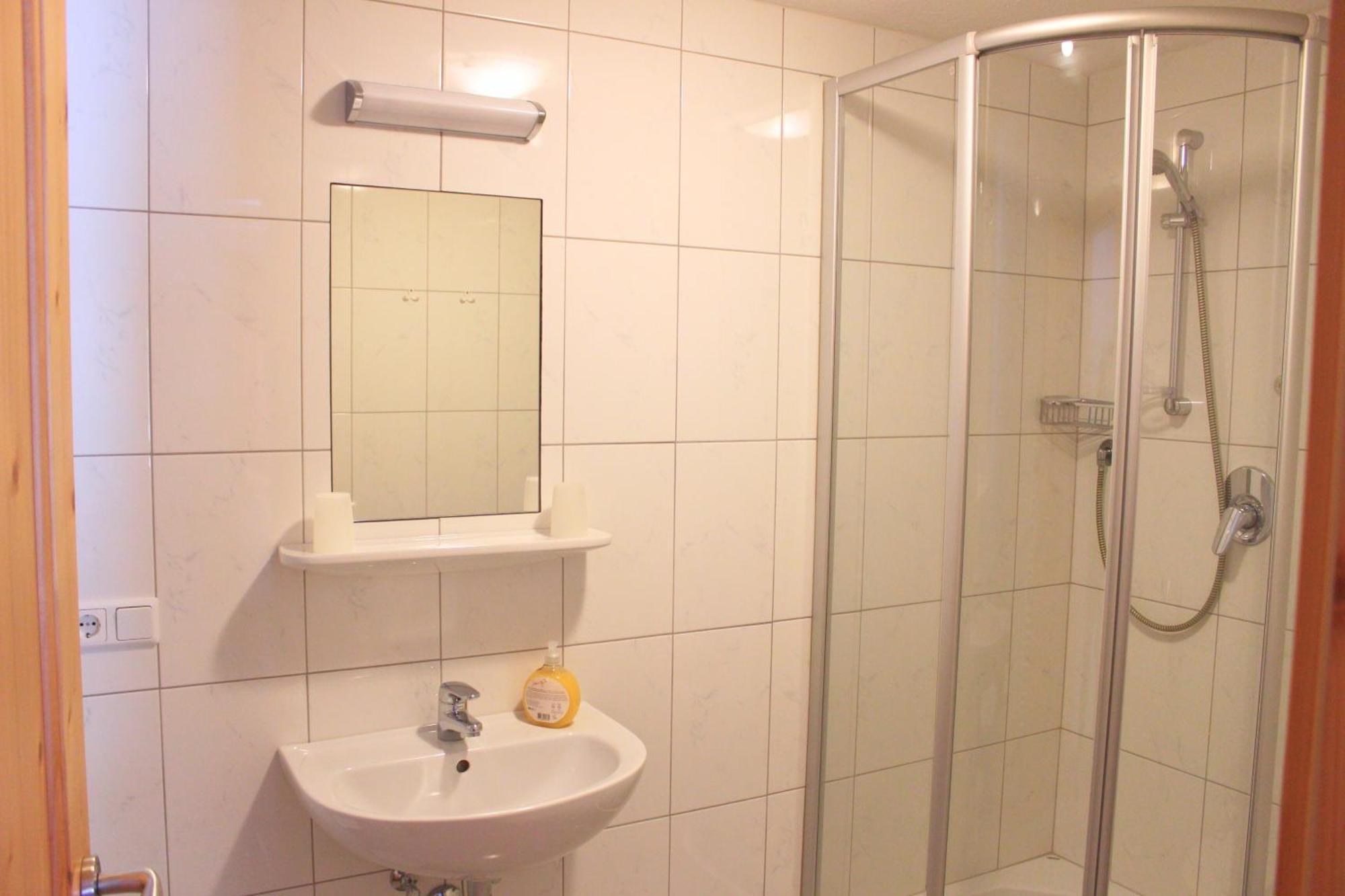 Haus Trisanna Apartment Galtuer Ngoại thất bức ảnh