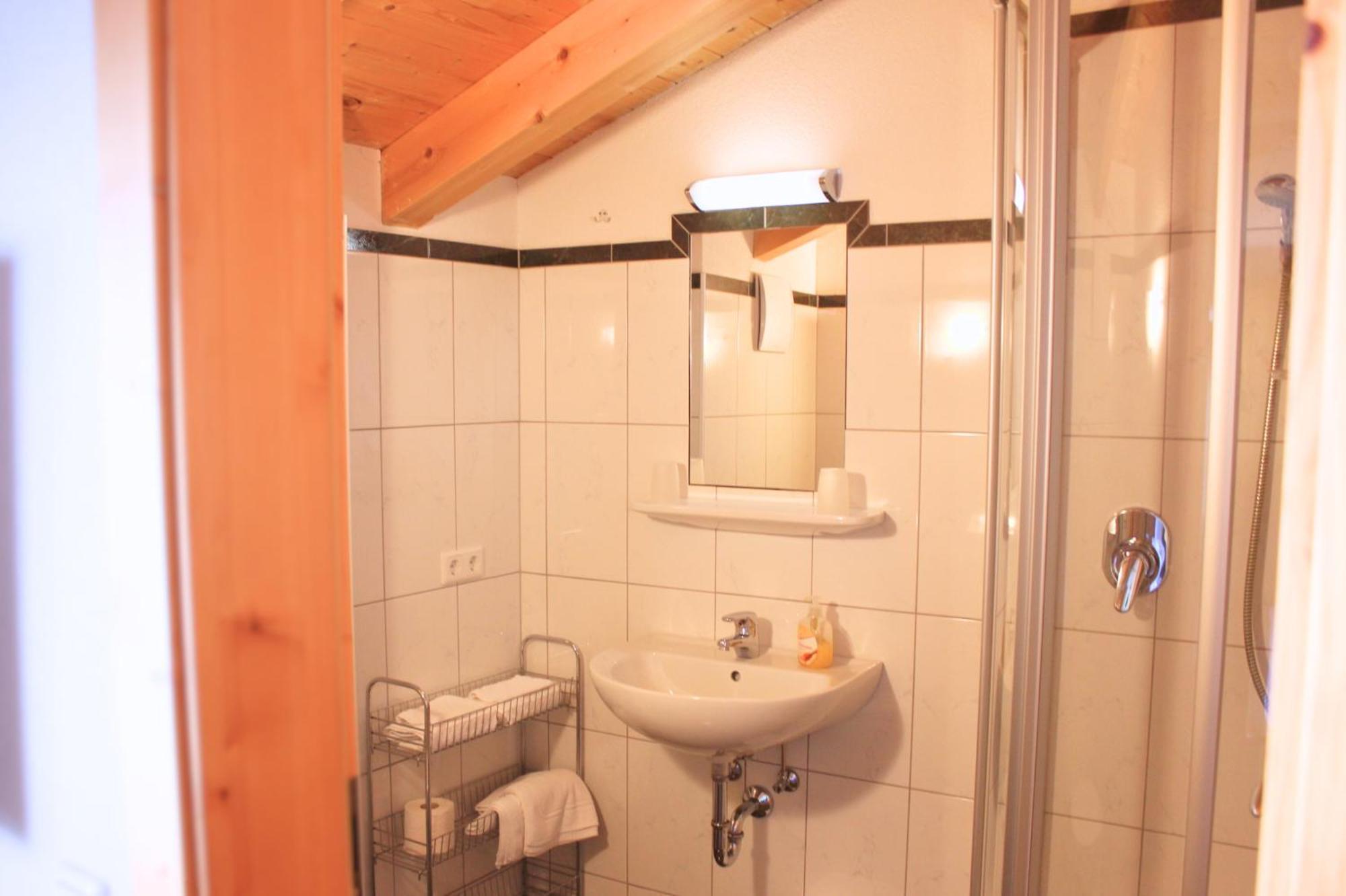 Haus Trisanna Apartment Galtuer Ngoại thất bức ảnh